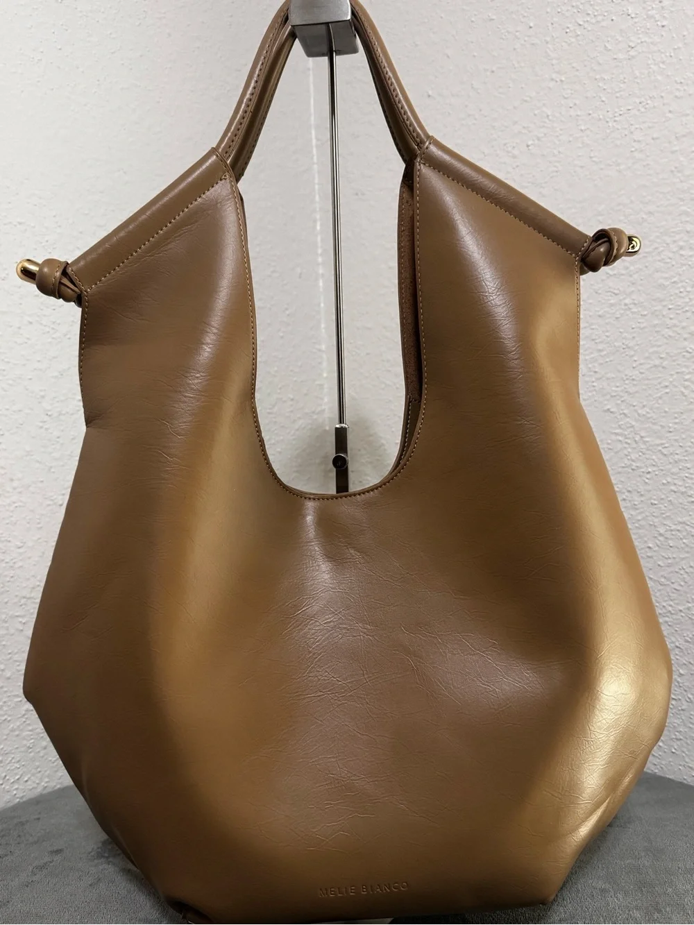 Melie Bianco Tracy  Hobo/ Tote Bag